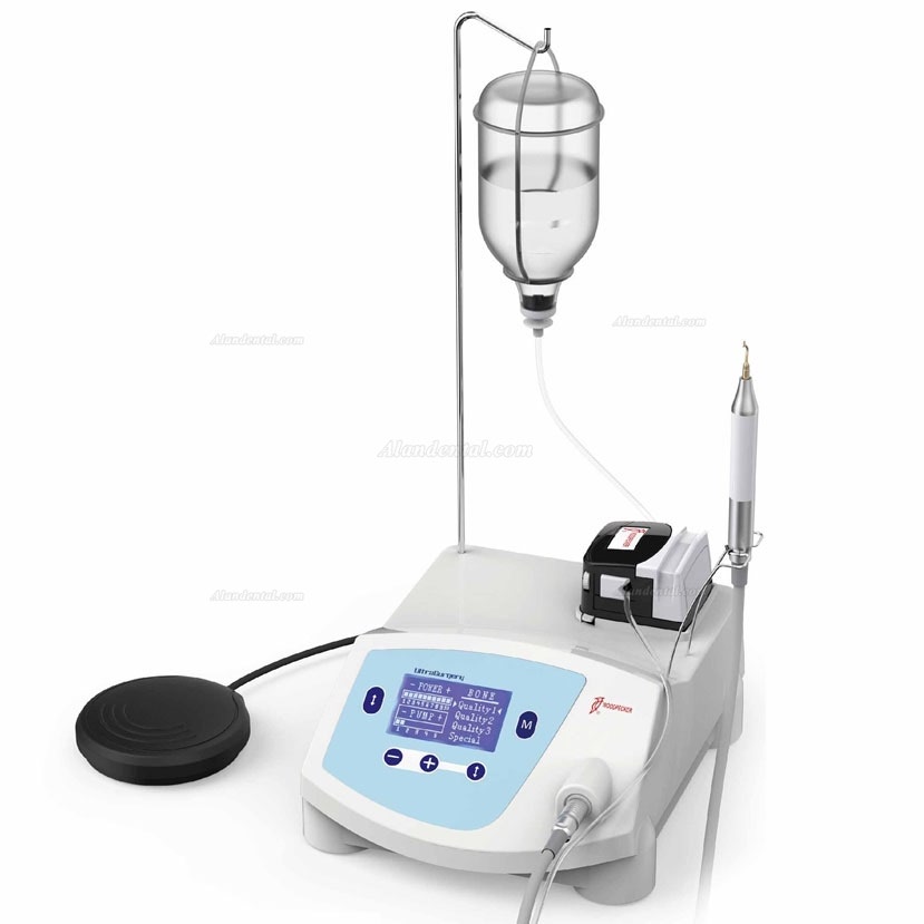 Woodpecker® Piezo Ultrasurgery Surgical Unit